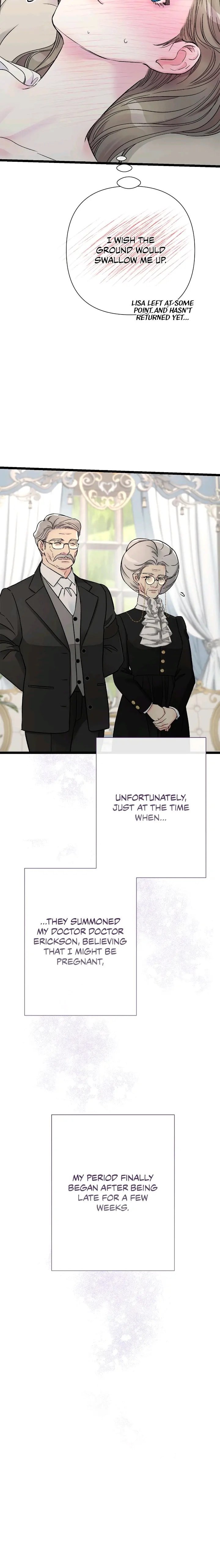 The Problematic Prince, Chapter 71 image 13